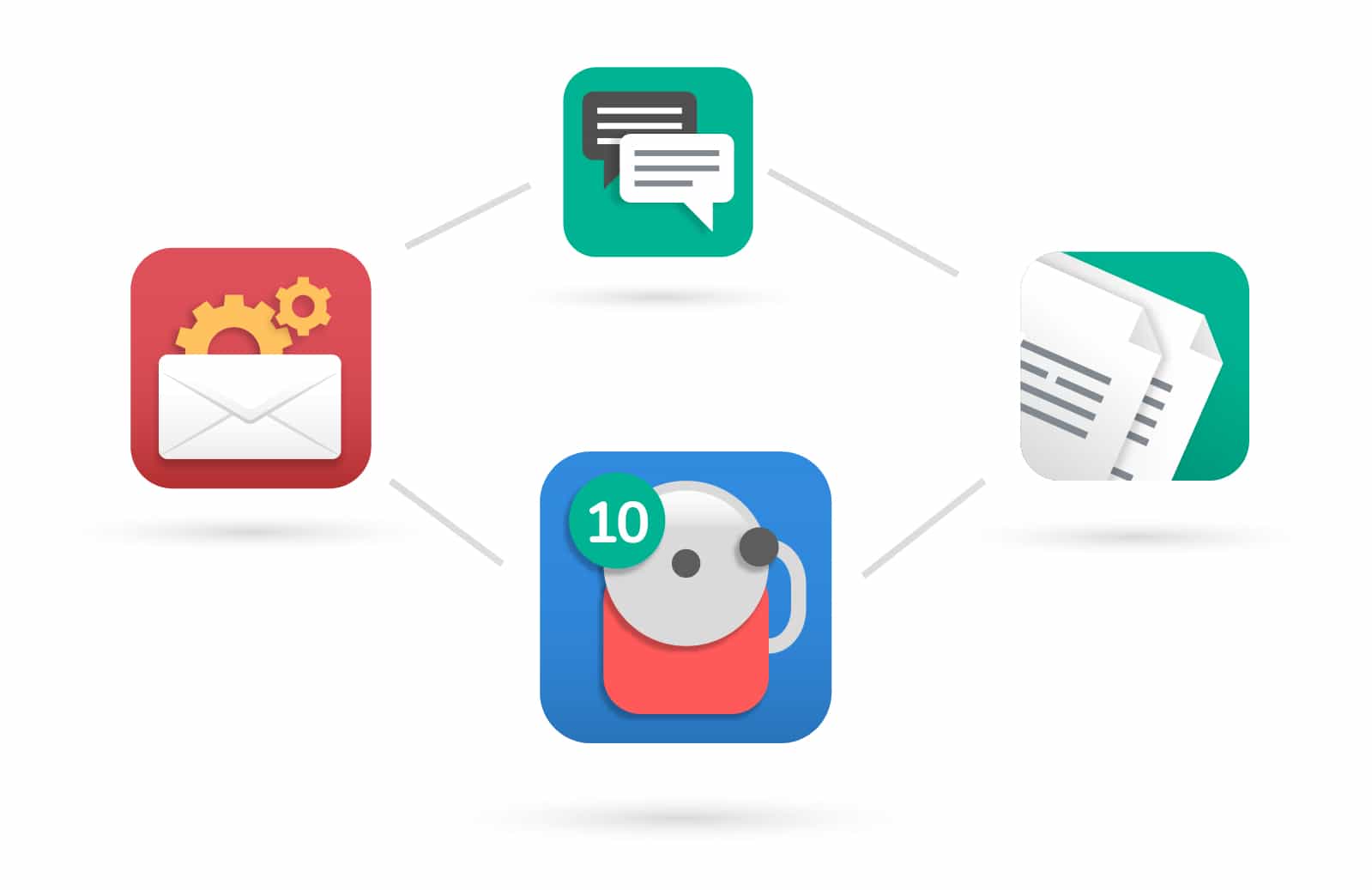 Herramientas para empresas Plataforma gestión información herramientas gratuitas trabajo