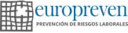 EUROPREVEN SERVICIOS DE PREVENCION DE RIESGOS LABORALES SL Logo