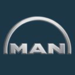 MAN TRUCK & BUS IBERIA SAU Logo