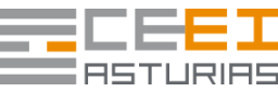 CENTRO EUROPEO DE EMPRESAS DE INNOVACION DEL PRINCIPADO DE ASTURIAS Logo