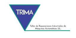 TALLER DE REPARACIONES INDUSTRIALES DE MAQUINAS AUTOMATICAS SL Logo